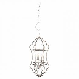 Подвесная люстра ST Luce Cordiala  - 4
